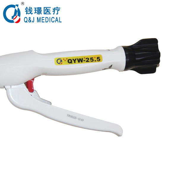 Anorectal Surgery Disposable Circular Stapler / Surgical Stapling Devices